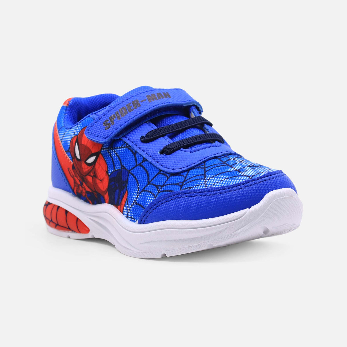 BOYS SPORTS VELCRO SHOES