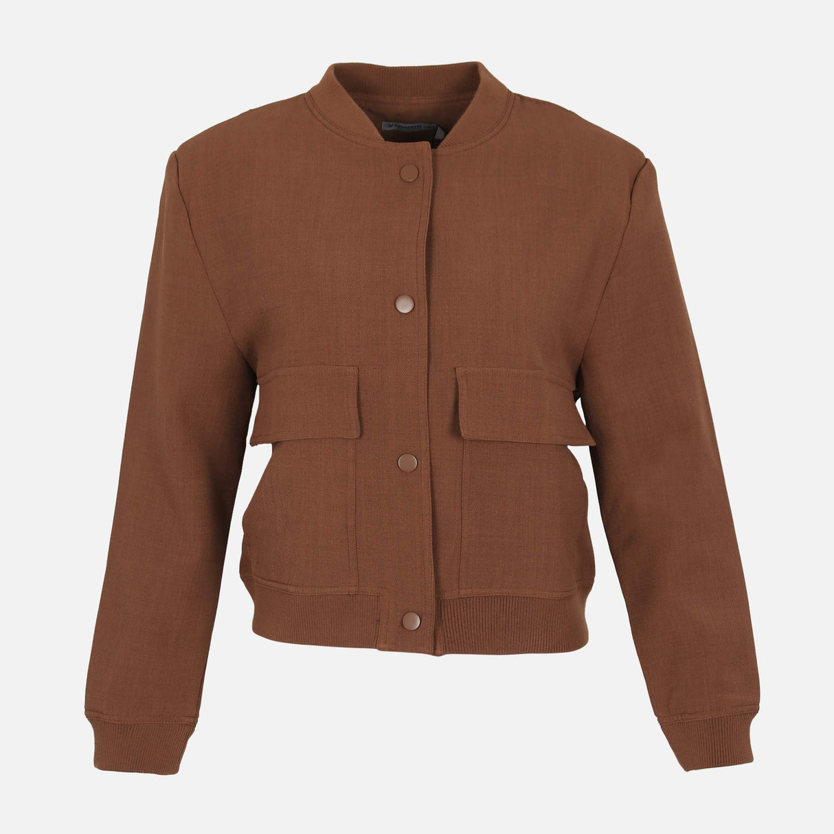 WOMEN BOMBER JACKET