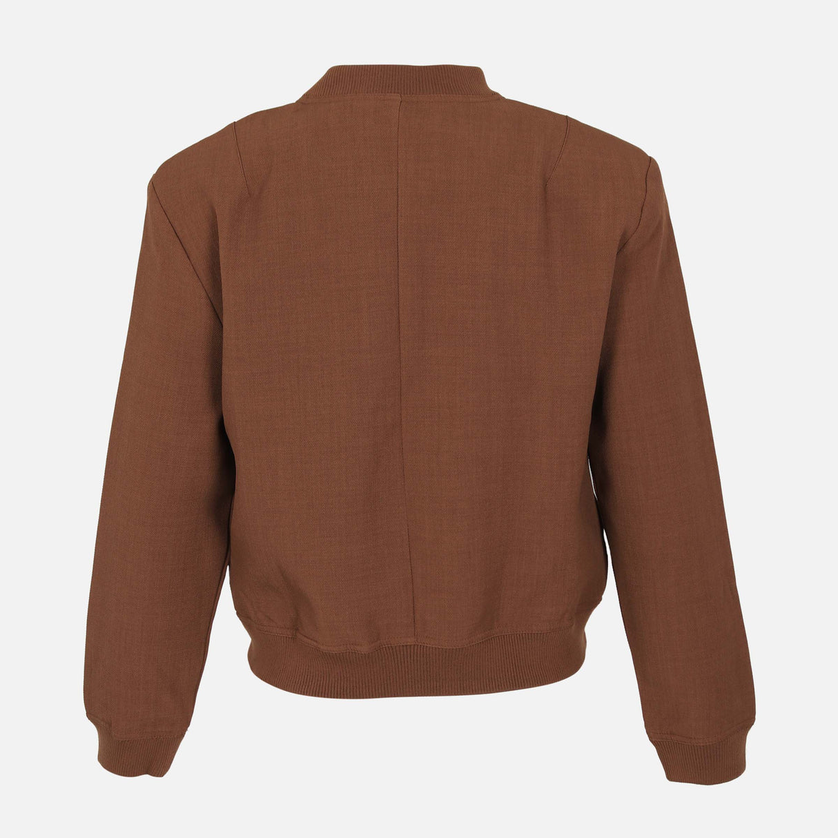 WOMEN BOMBER JACKET
