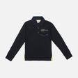 BOYS POLO LONG SLEEVE
