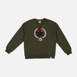BOYS FASHION PULLOVER