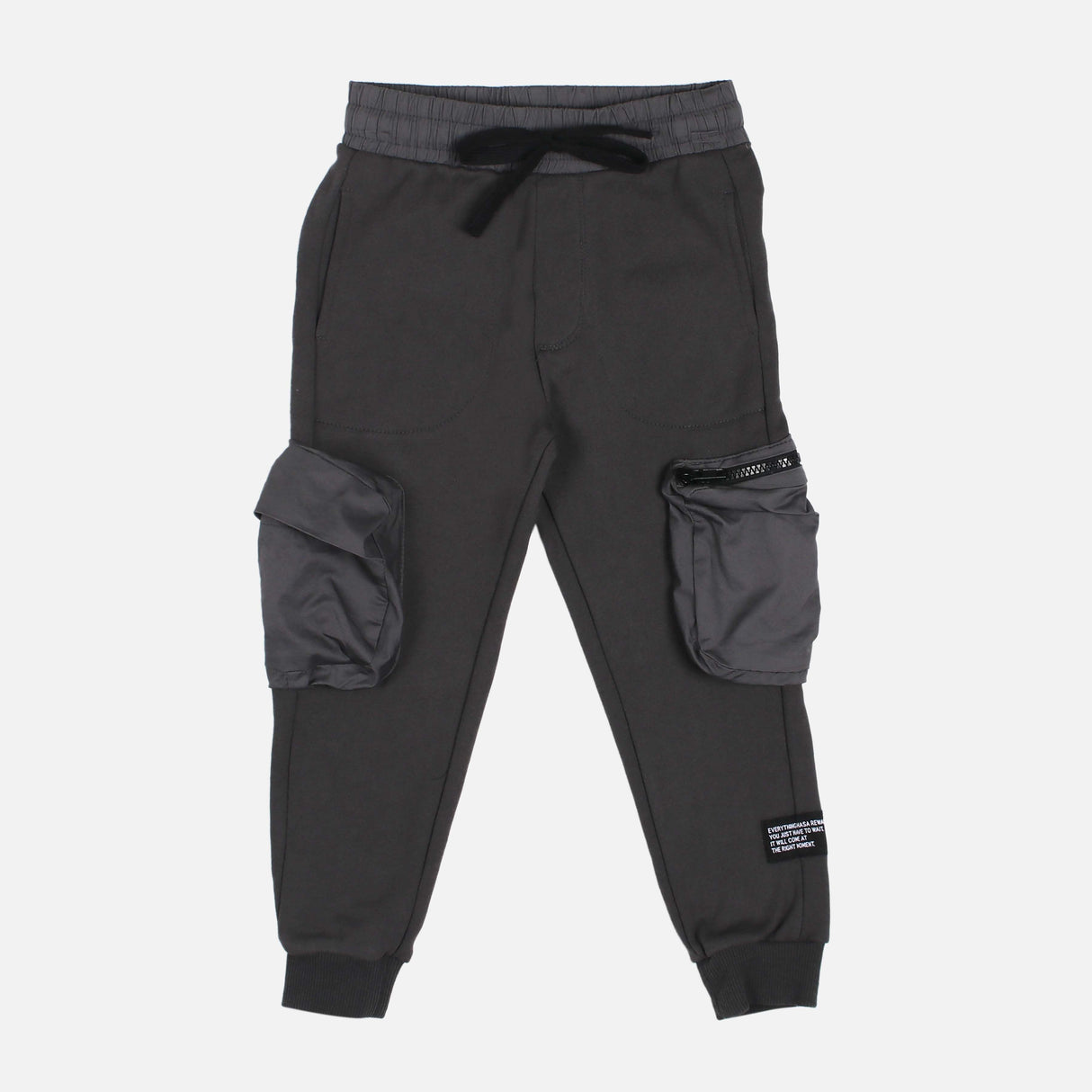 BOYS FASHION PANTS