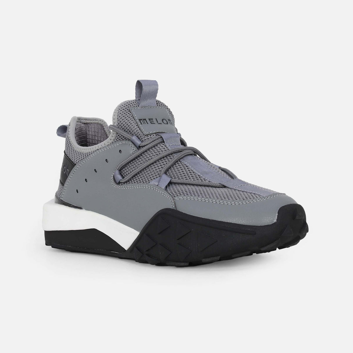 MEN SPORTS SLIP-ON SHOES