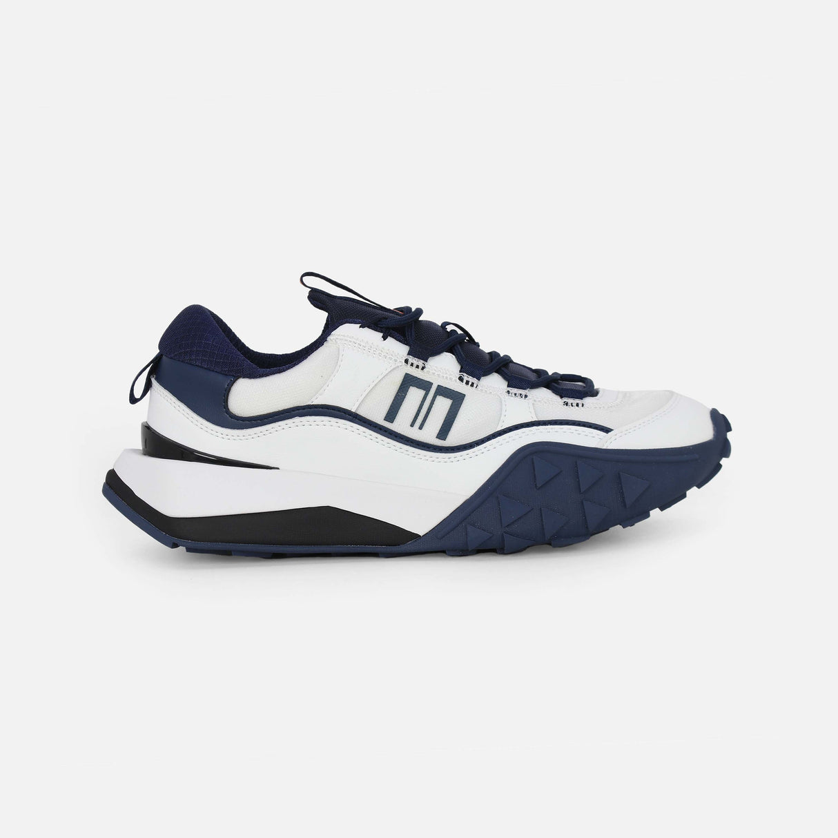 MEN SPORTS LACE-UP SHOES