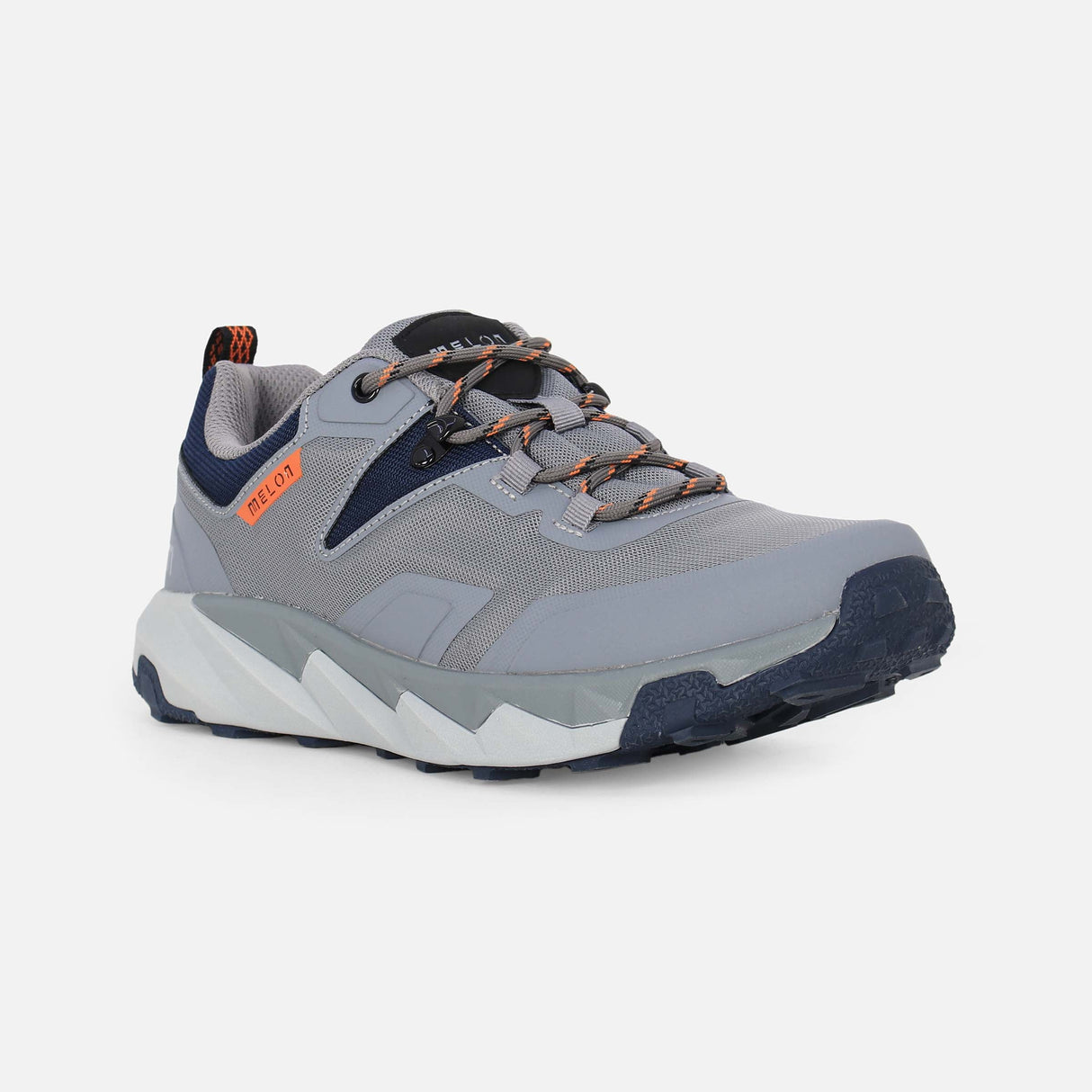 MEN SPORTS LACE-UP SHOES