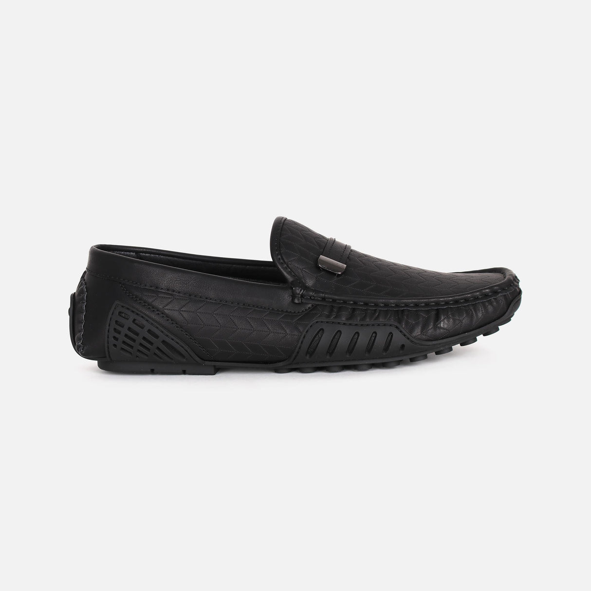 MEN MOCCASINS SLIP-ON SHOES