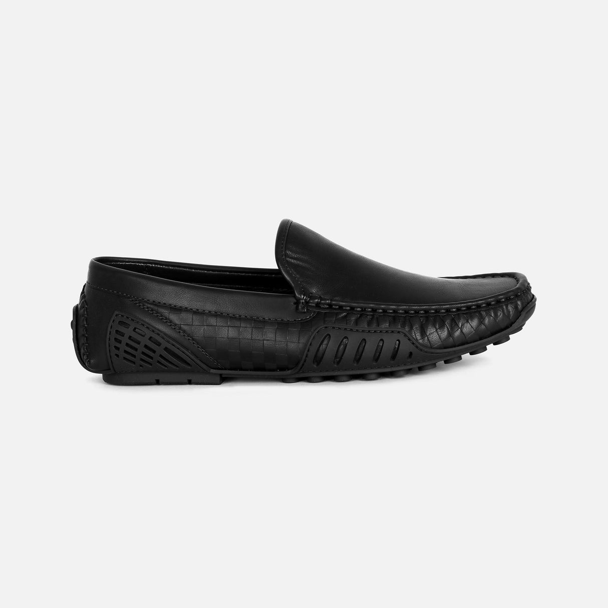 MEN MOCCASINS SLIP-ON SHOES