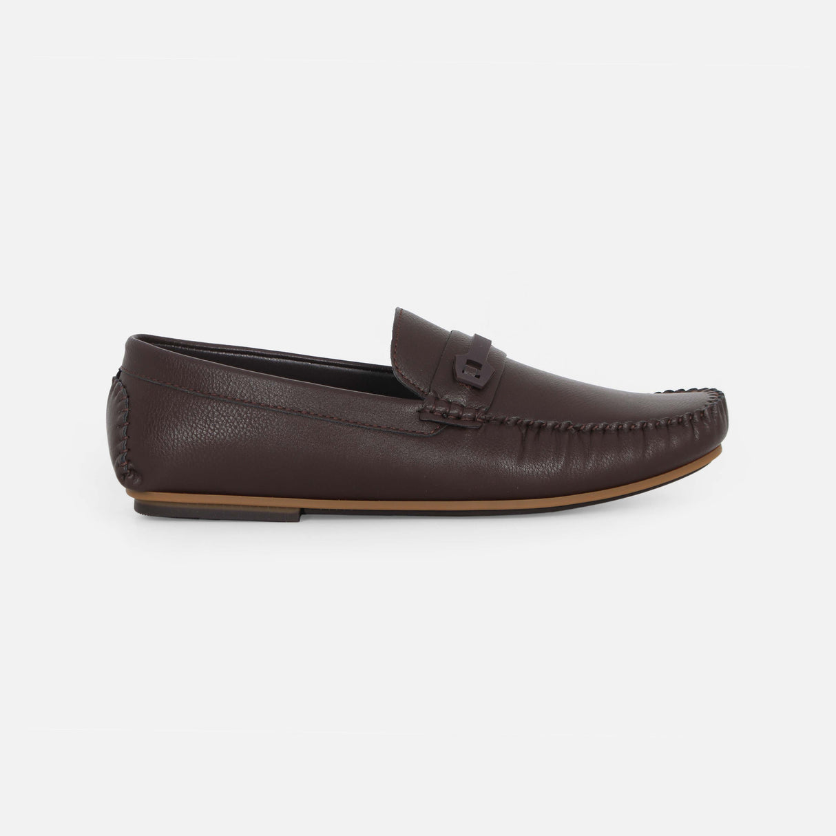 MEN MOCCASINS SLIP-ON SHOES