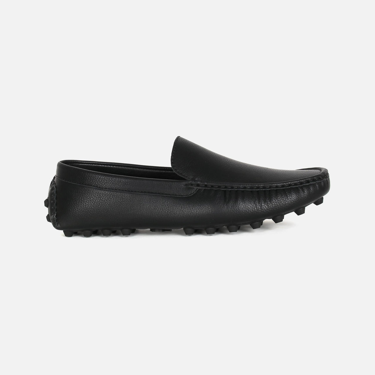 MEN MOCCASINS SLIP-ON SHOES