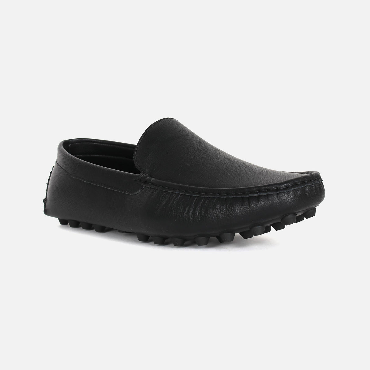 MEN MOCCASINS SLIP-ON SHOES