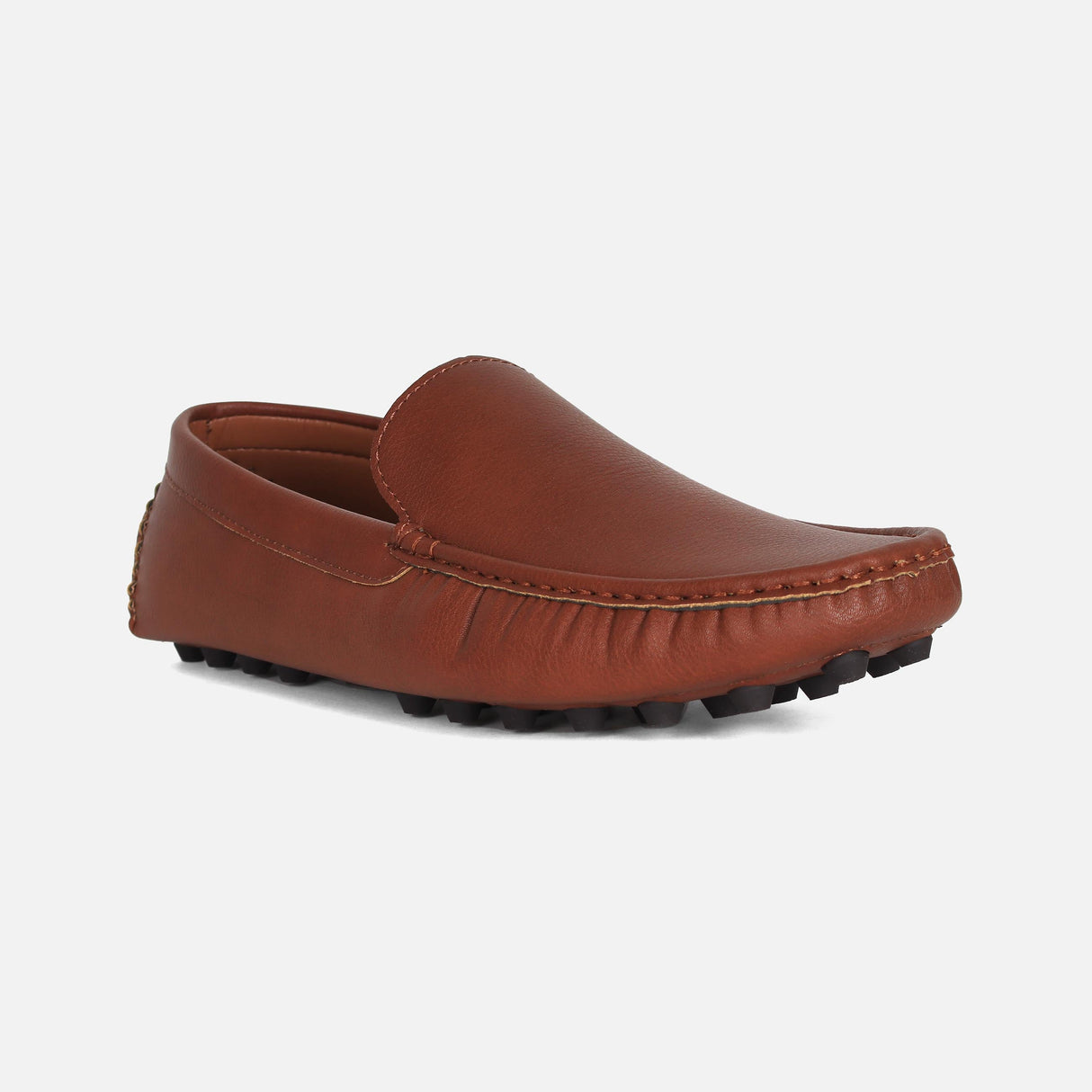 MEN MOCCASINS SLIP-ON SHOES