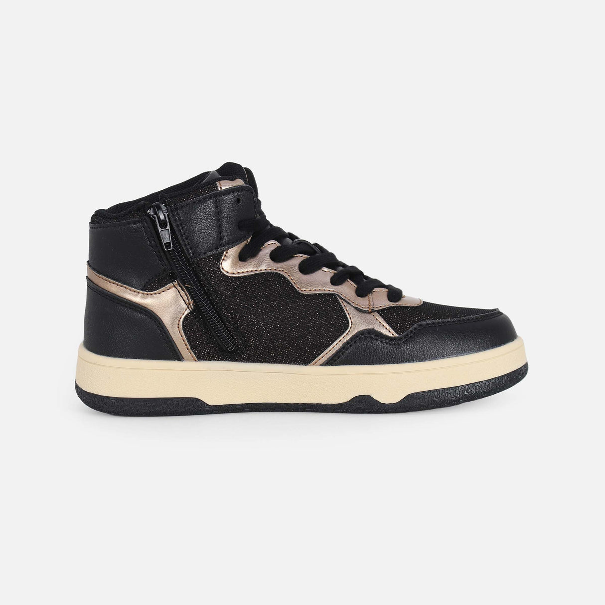 LADIES CASUAL LACE UP BOOTS