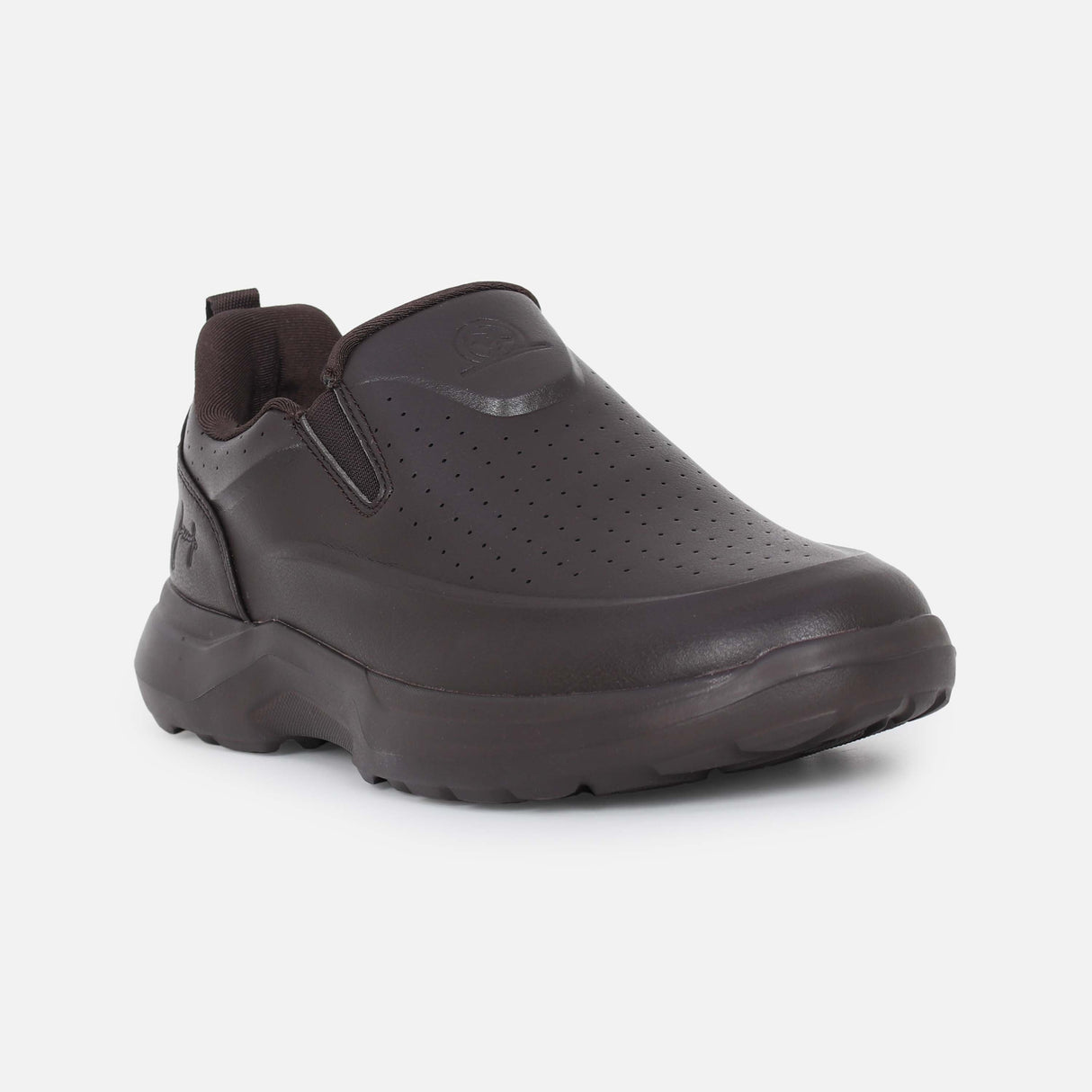 MEN CASUAL SLIP-ON SHOES