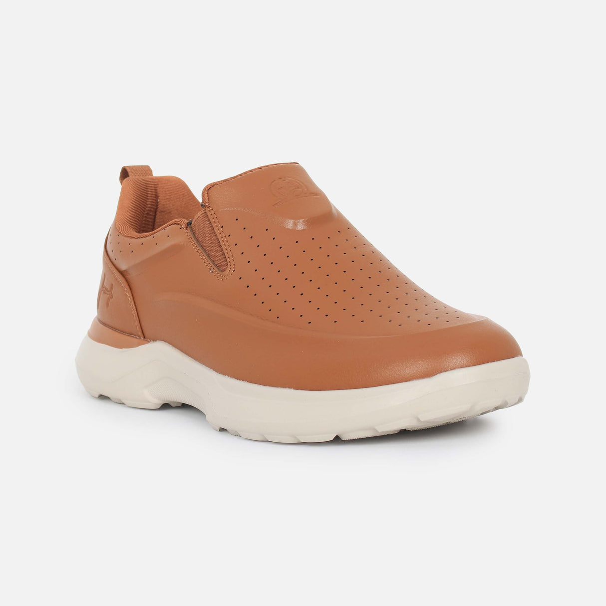 MEN CASUAL SLIP-ON SHOES