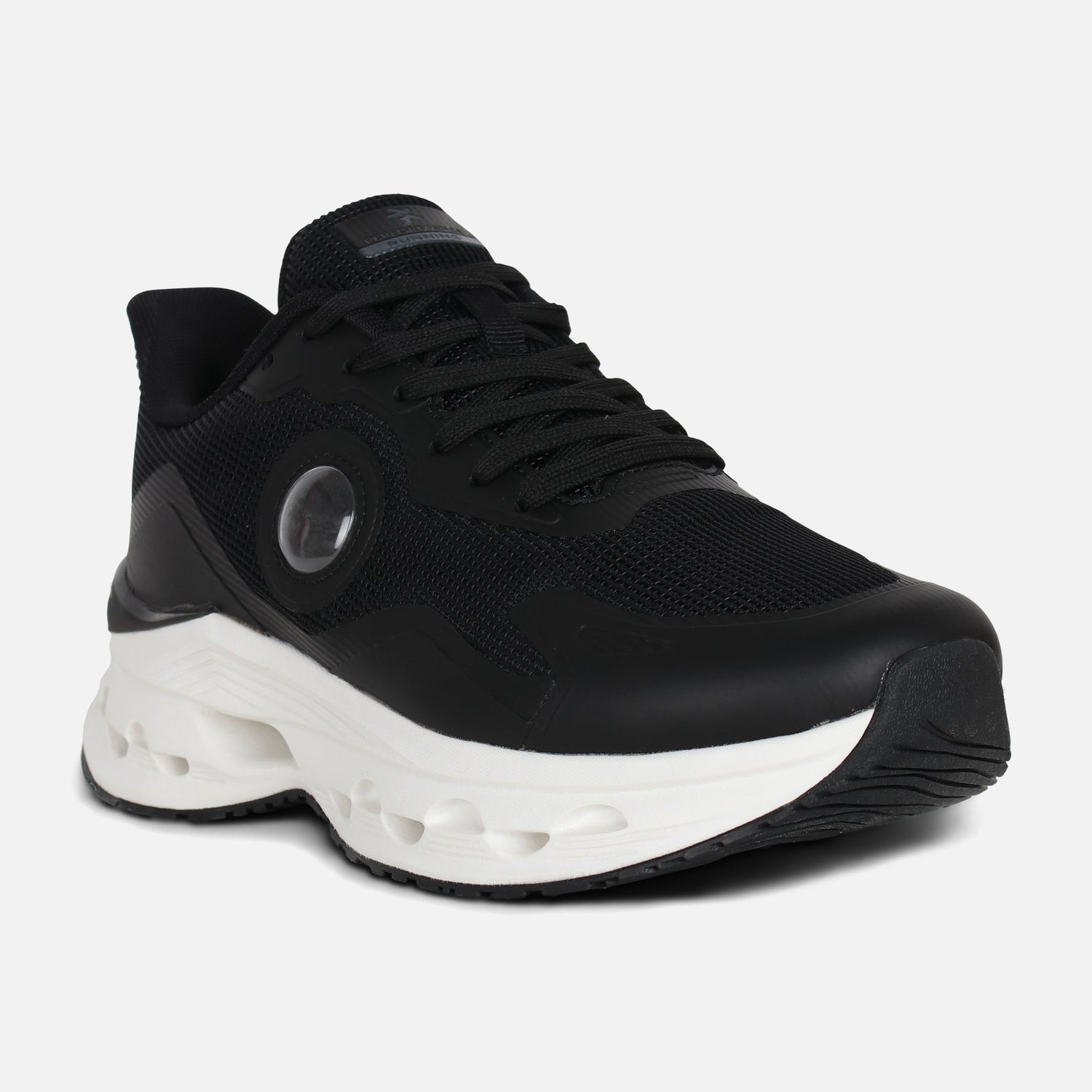 BOYS SPORTS LACE-UP SHOES