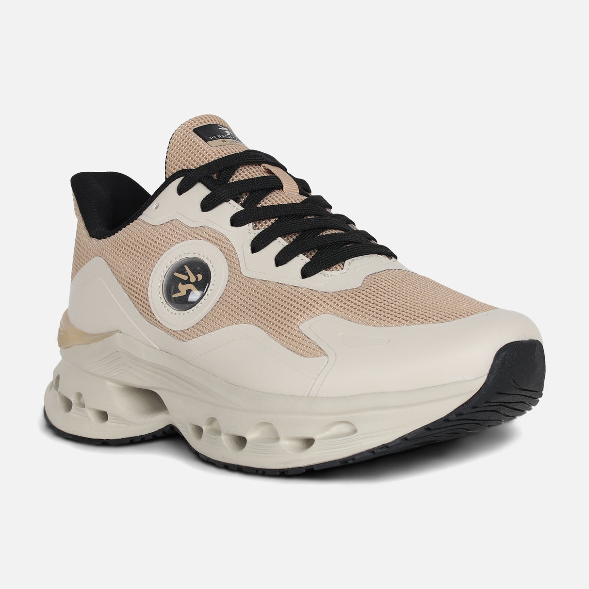 LADIES SPORTS LACE-UP SHOES