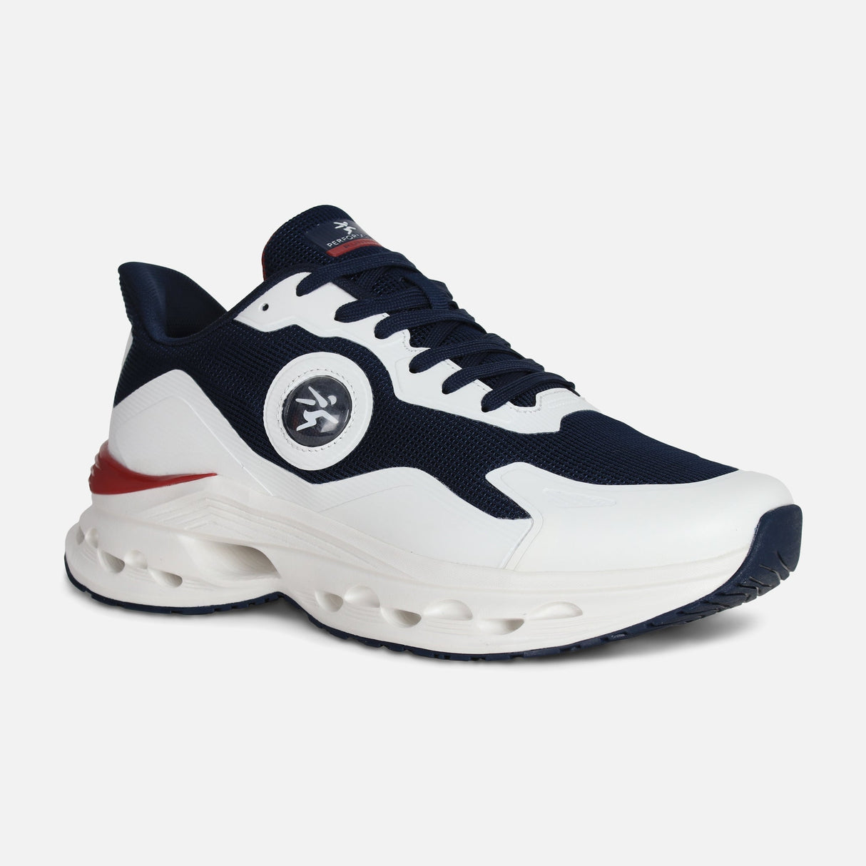 MEN SPORTS LACE-UP SHOES