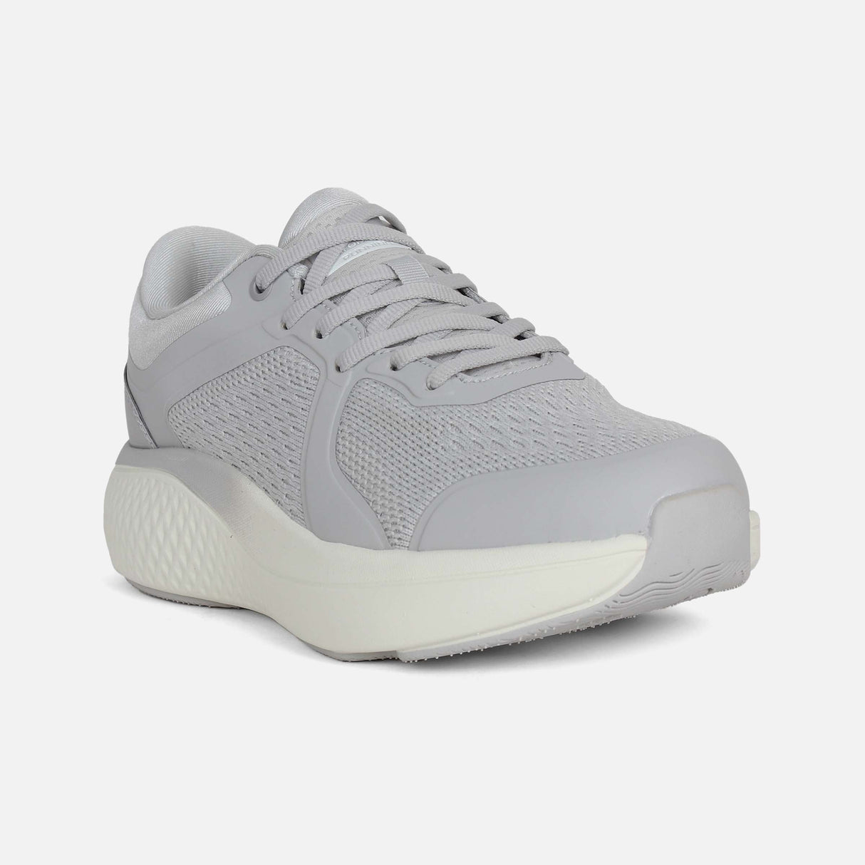 LADIES SPORTS LACE-UP SHOES