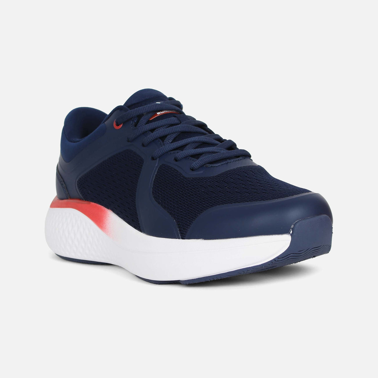 MEN SPORTS LACE-UP SHOES