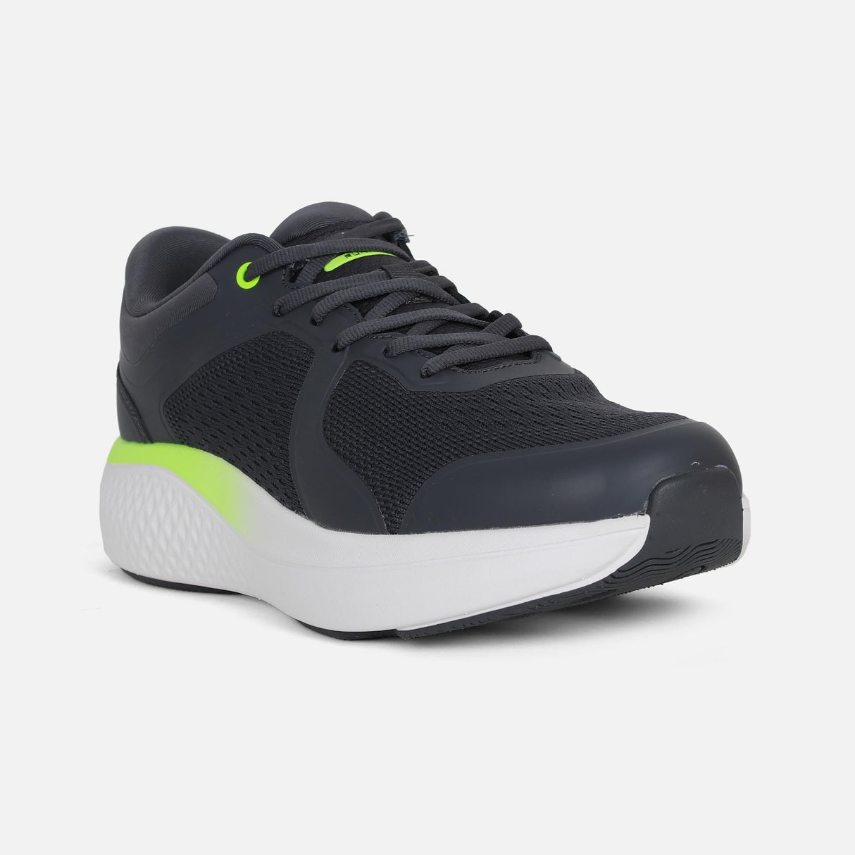 MEN SPORTS LACE-UP SHOES