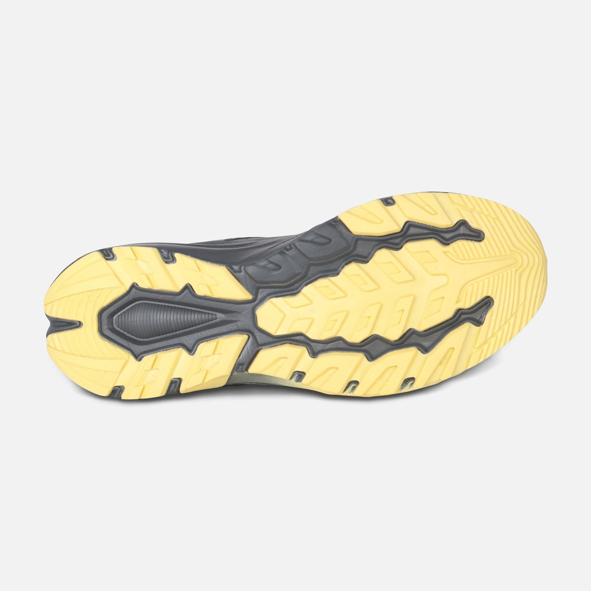 MEN SPORTS LACE-UP SHOES