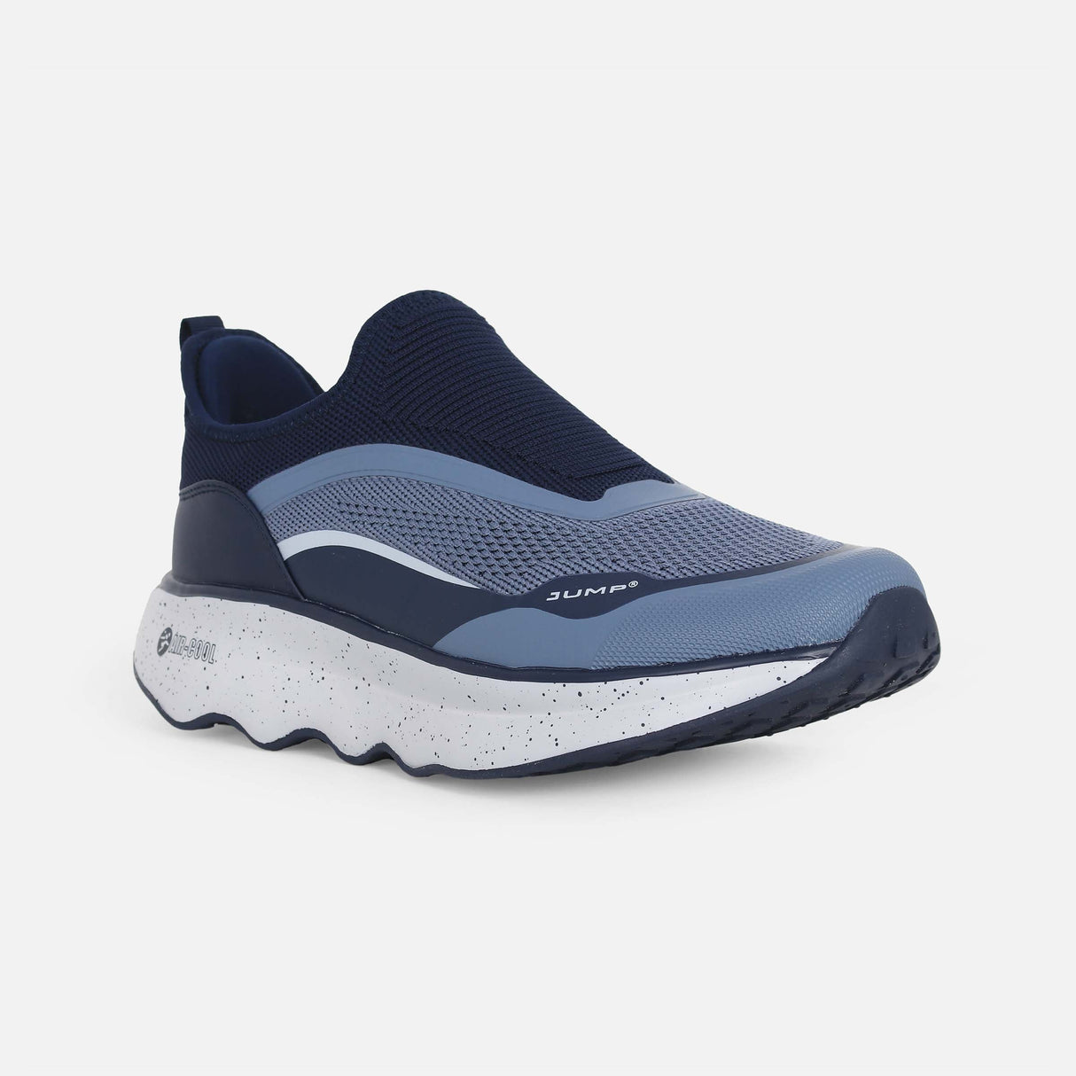 BOYS SPORTS SLIP-ON SHOES