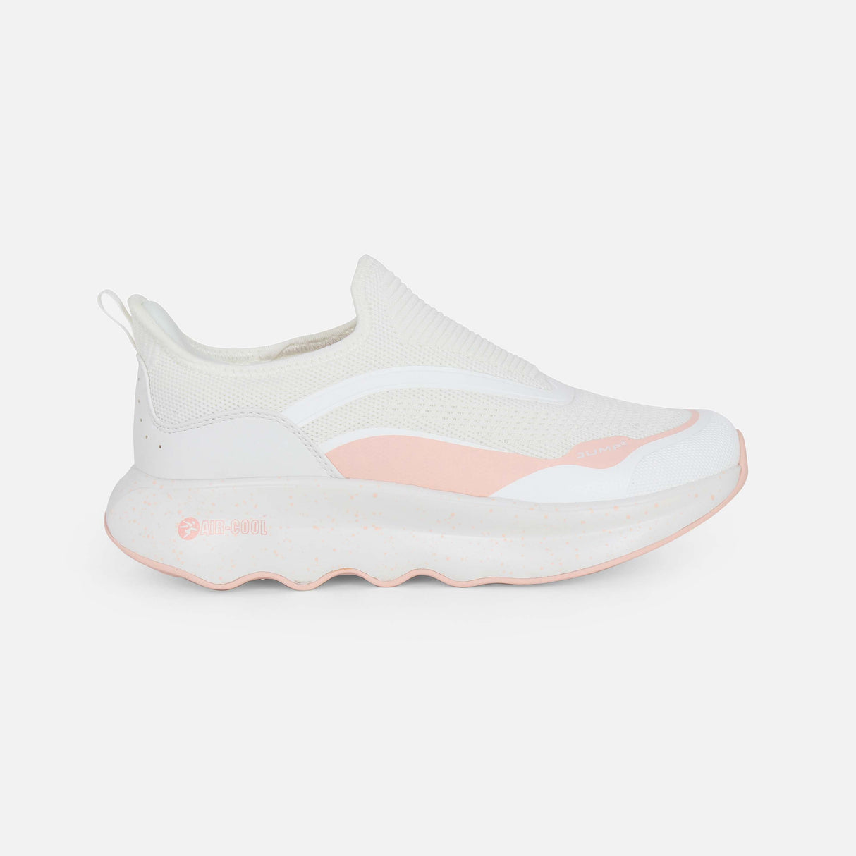 LADIES SPORTS SLIP-ON SHOES