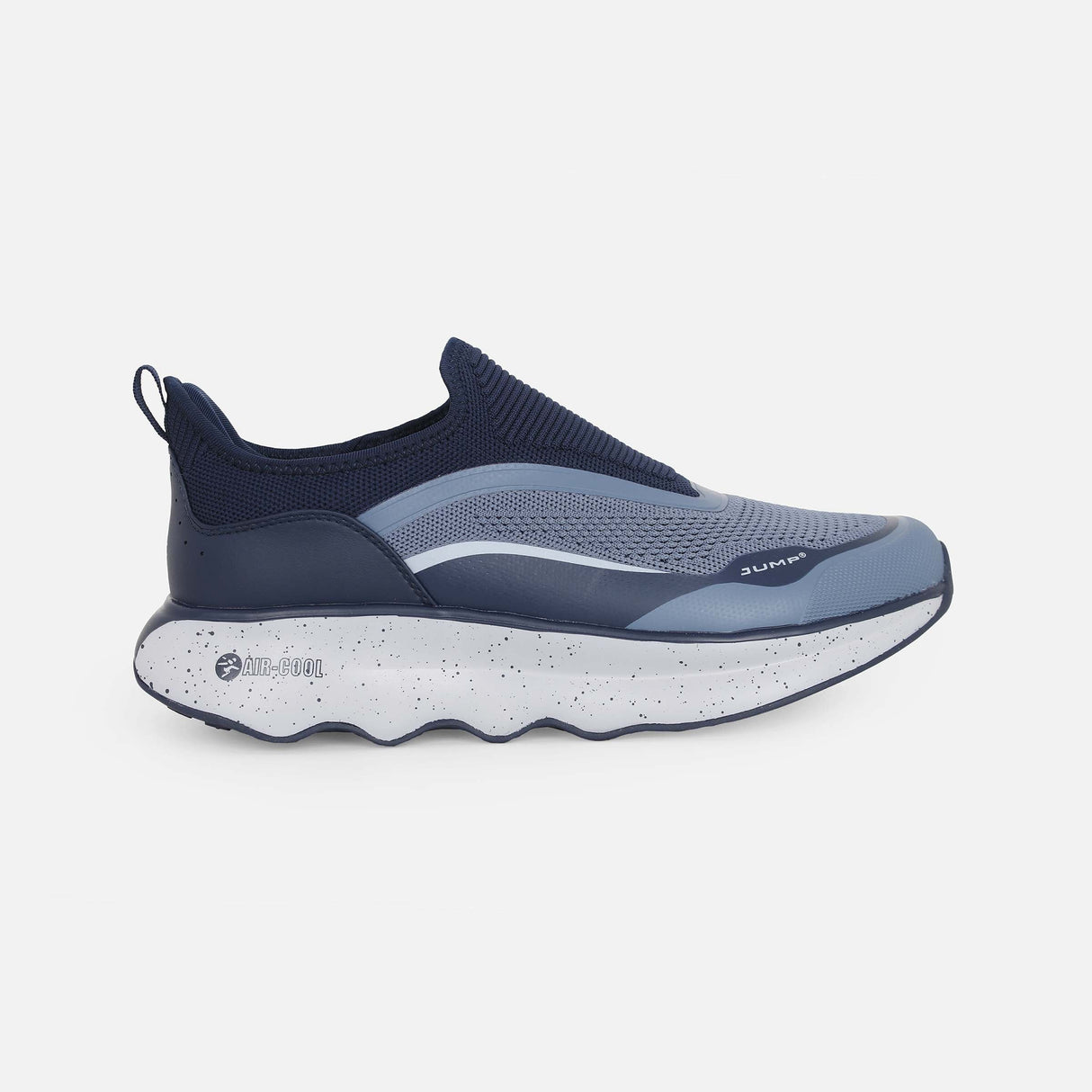 MEN SPORTS SLIP-ON SHOES