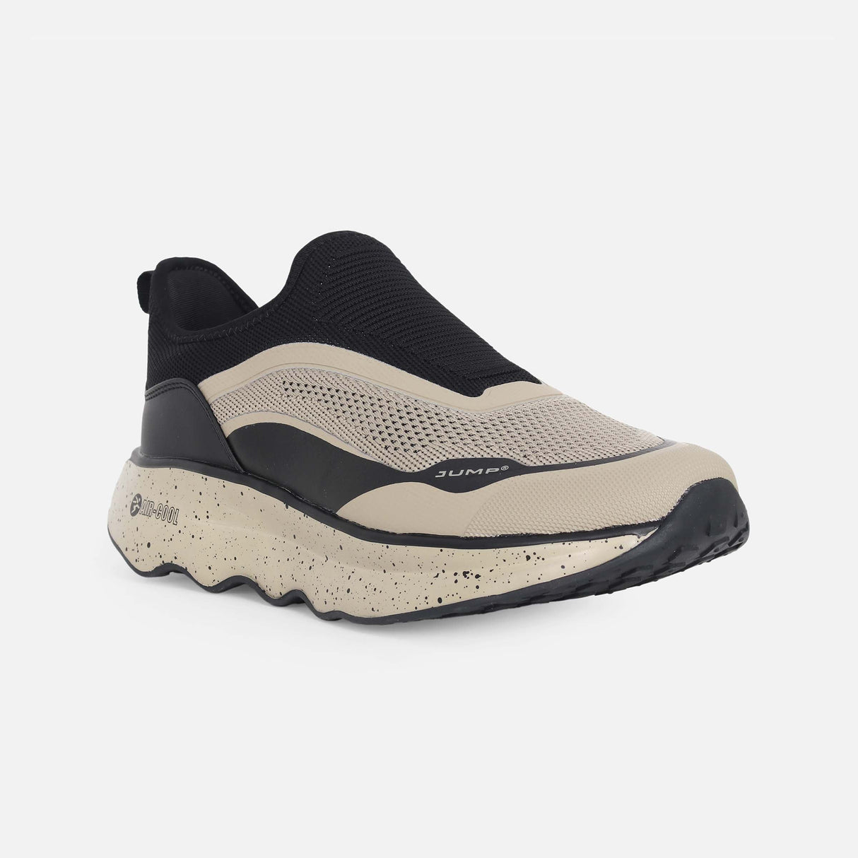 MEN SPORTS SLIP-ON SHOES