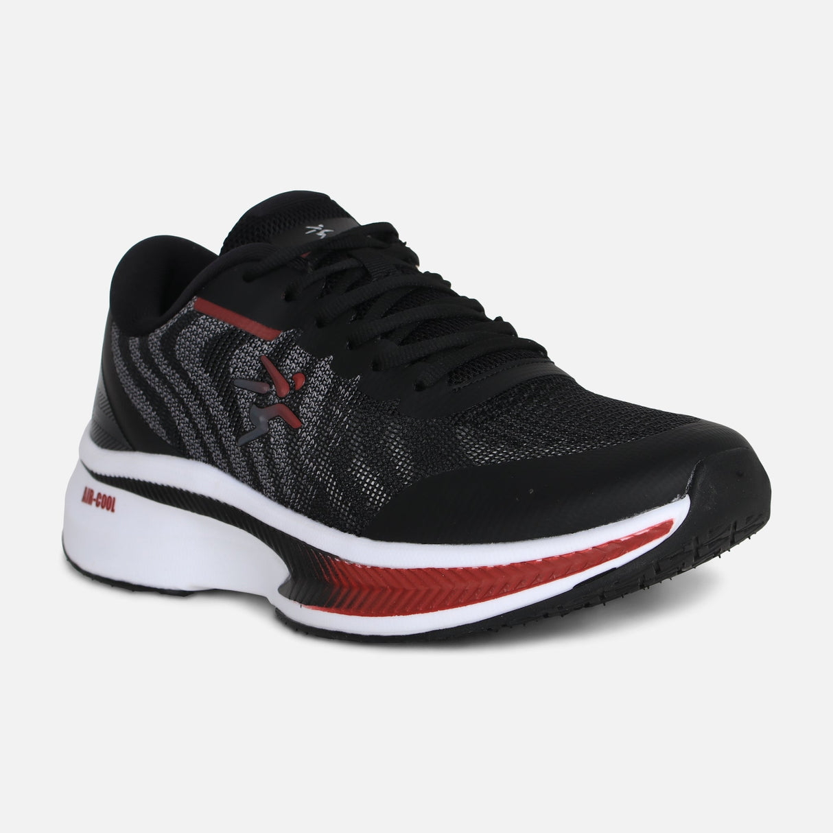 MEN SPORTS LACE-UP SHOES