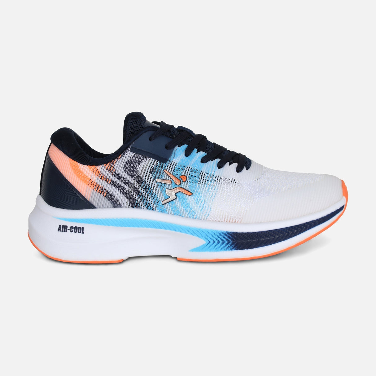 MEN SPORTS LACE-UP SHOES