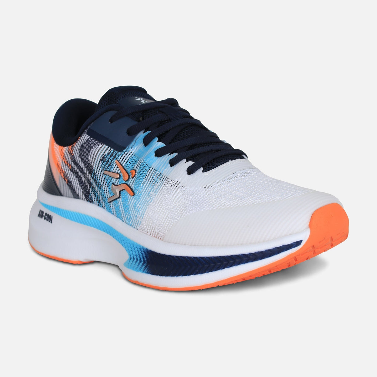 MEN SPORTS LACE-UP SHOES