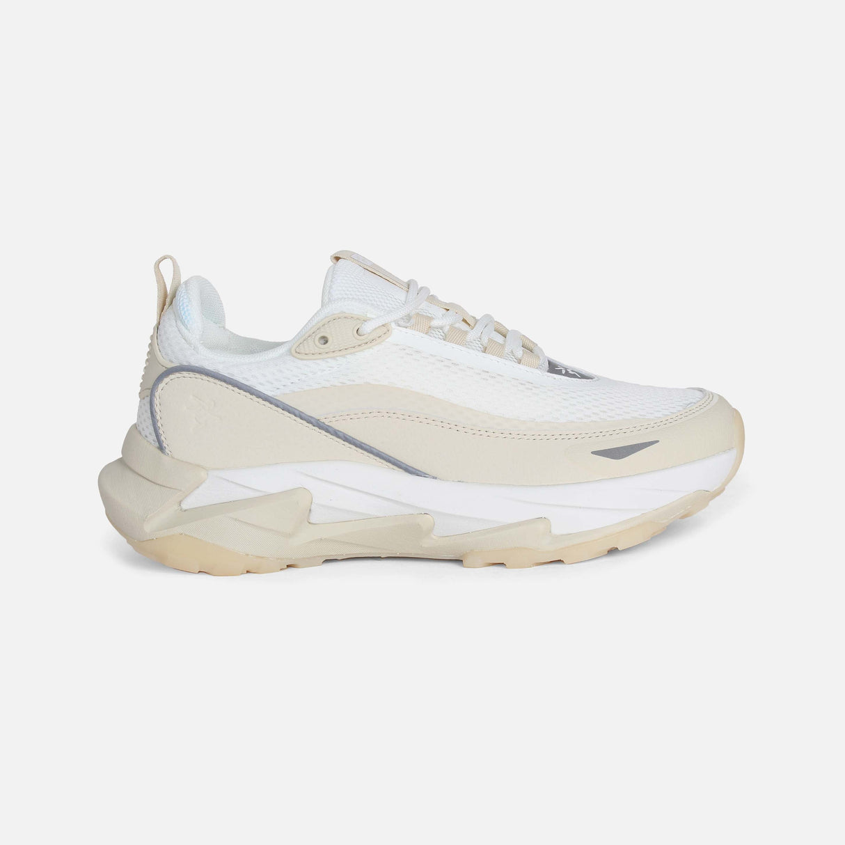 LADIES SPORTS LACE-UP SHOES