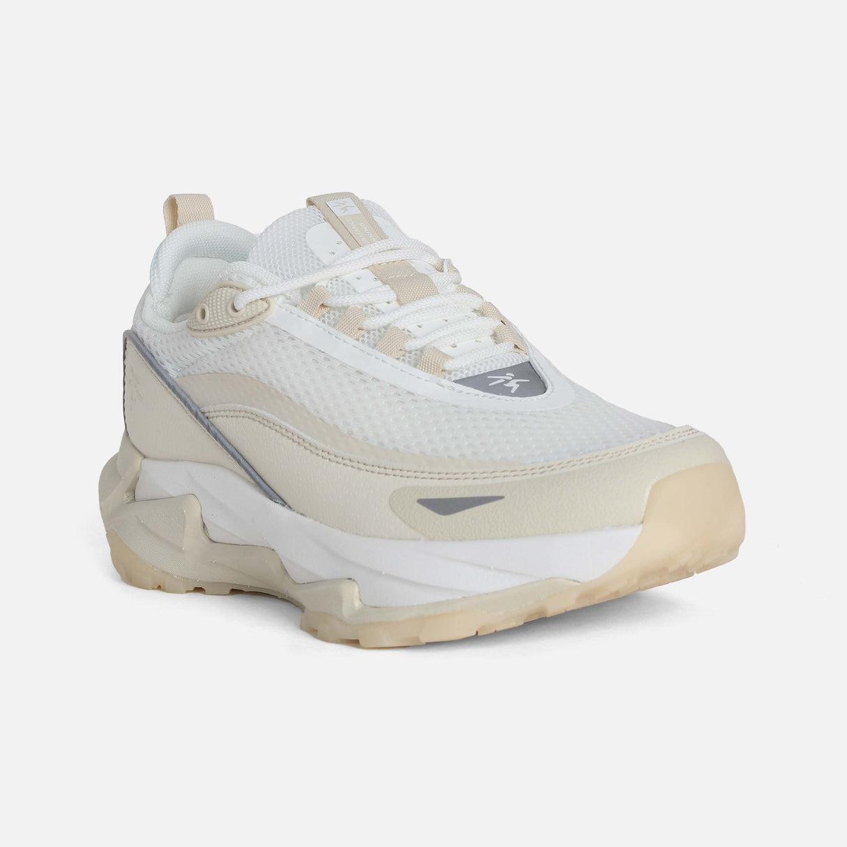 LADIES SPORTS LACE-UP SHOES