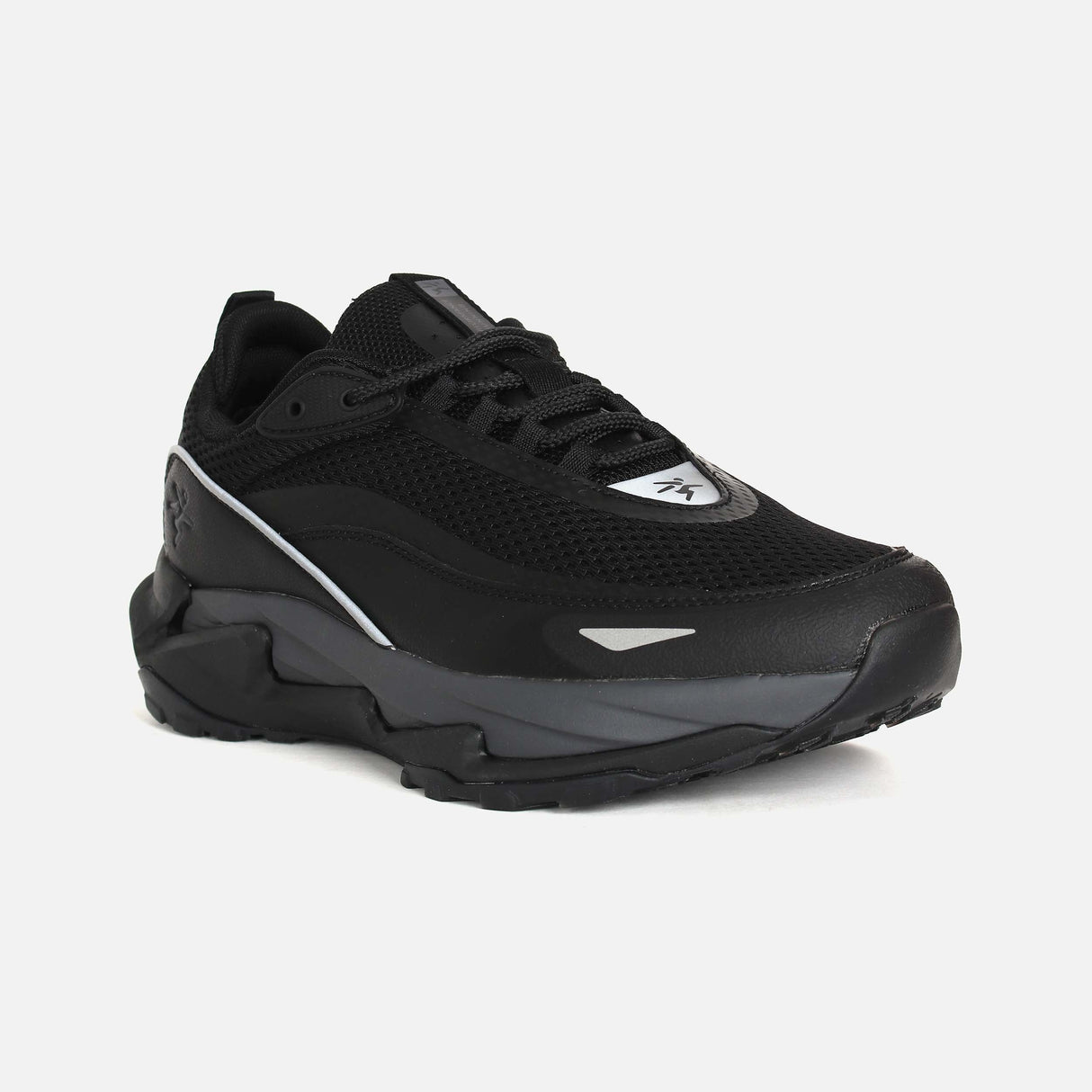 MEN SPORTS LACE-UP SHOES