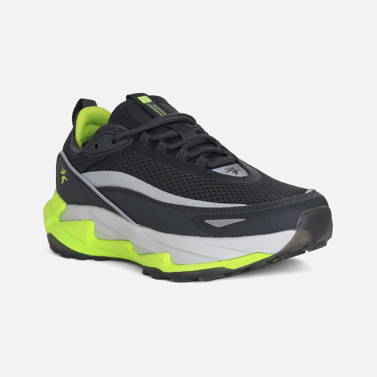 MEN SPORTS LACE-UP SHOES