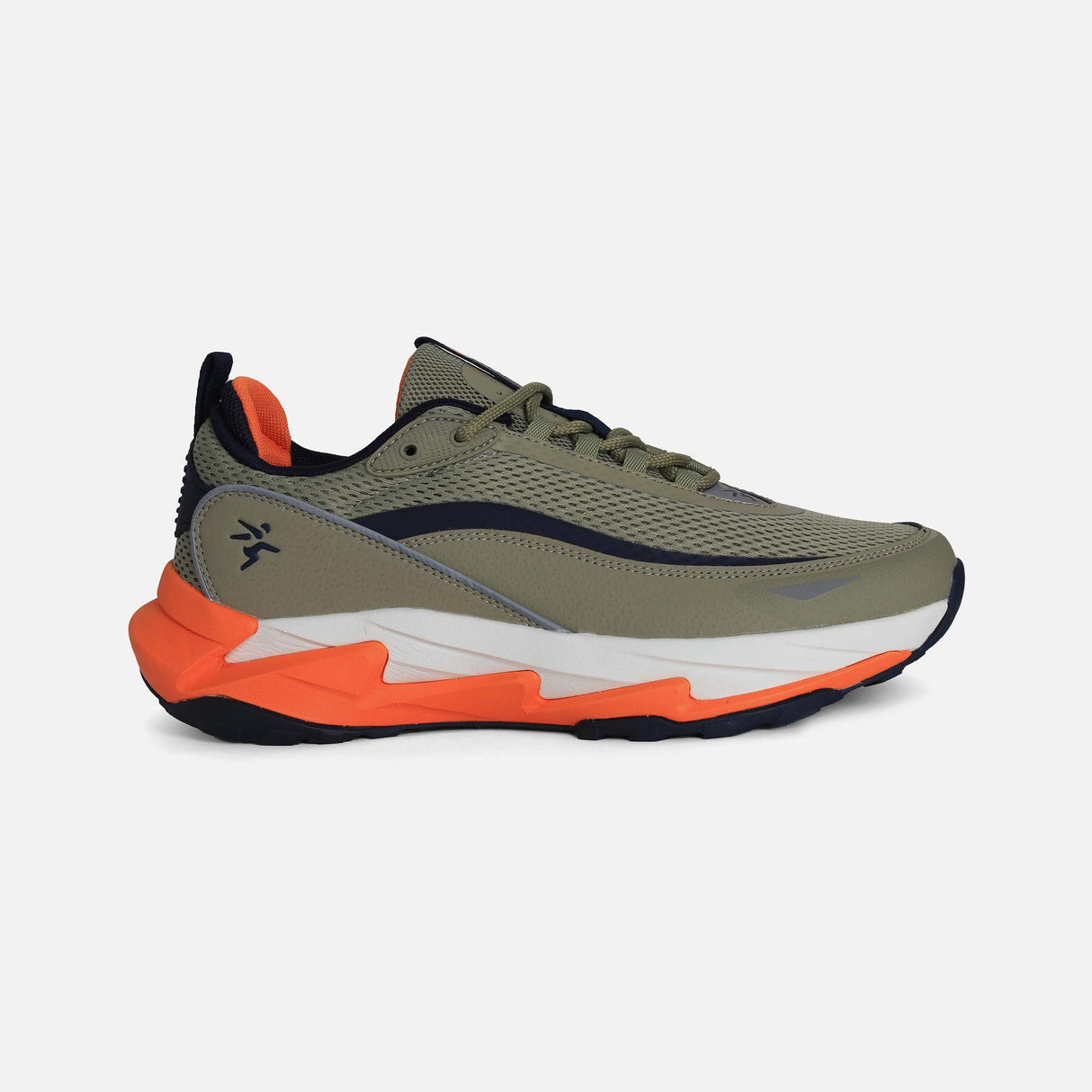 MEN SPORTS LACE-UP SHOES