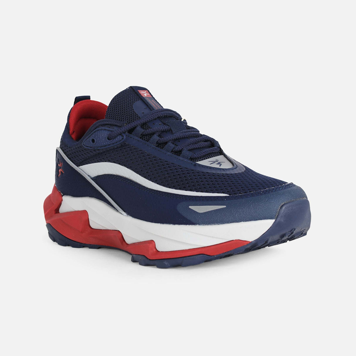 MEN SPORTS LACE-UP SHOES