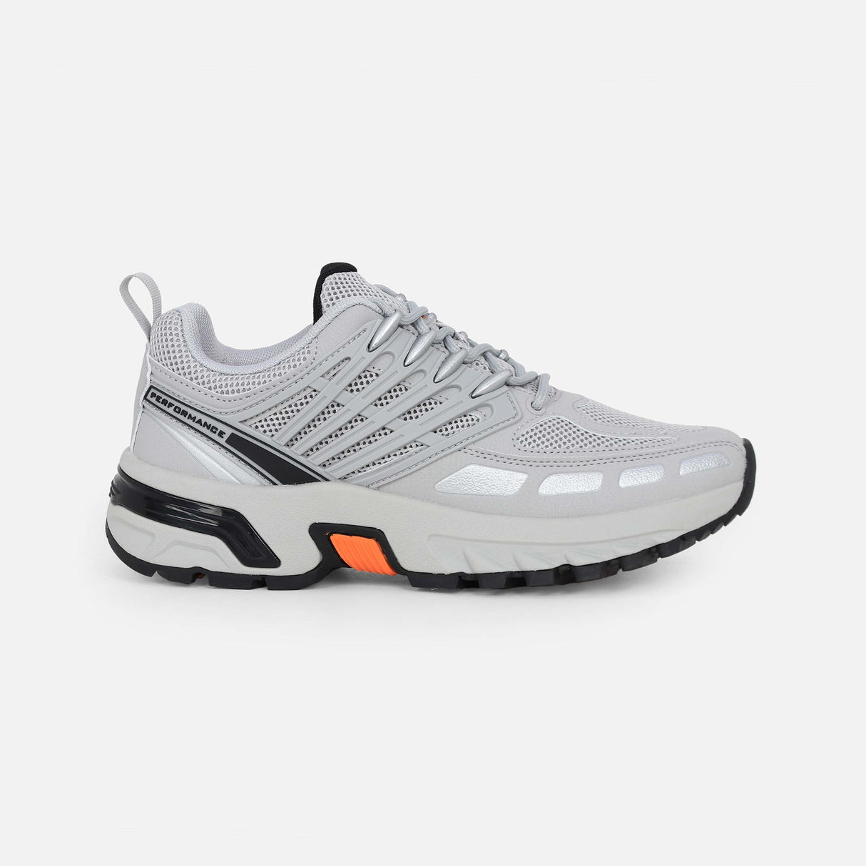 MEN SPORTS LACE-UP SHOES