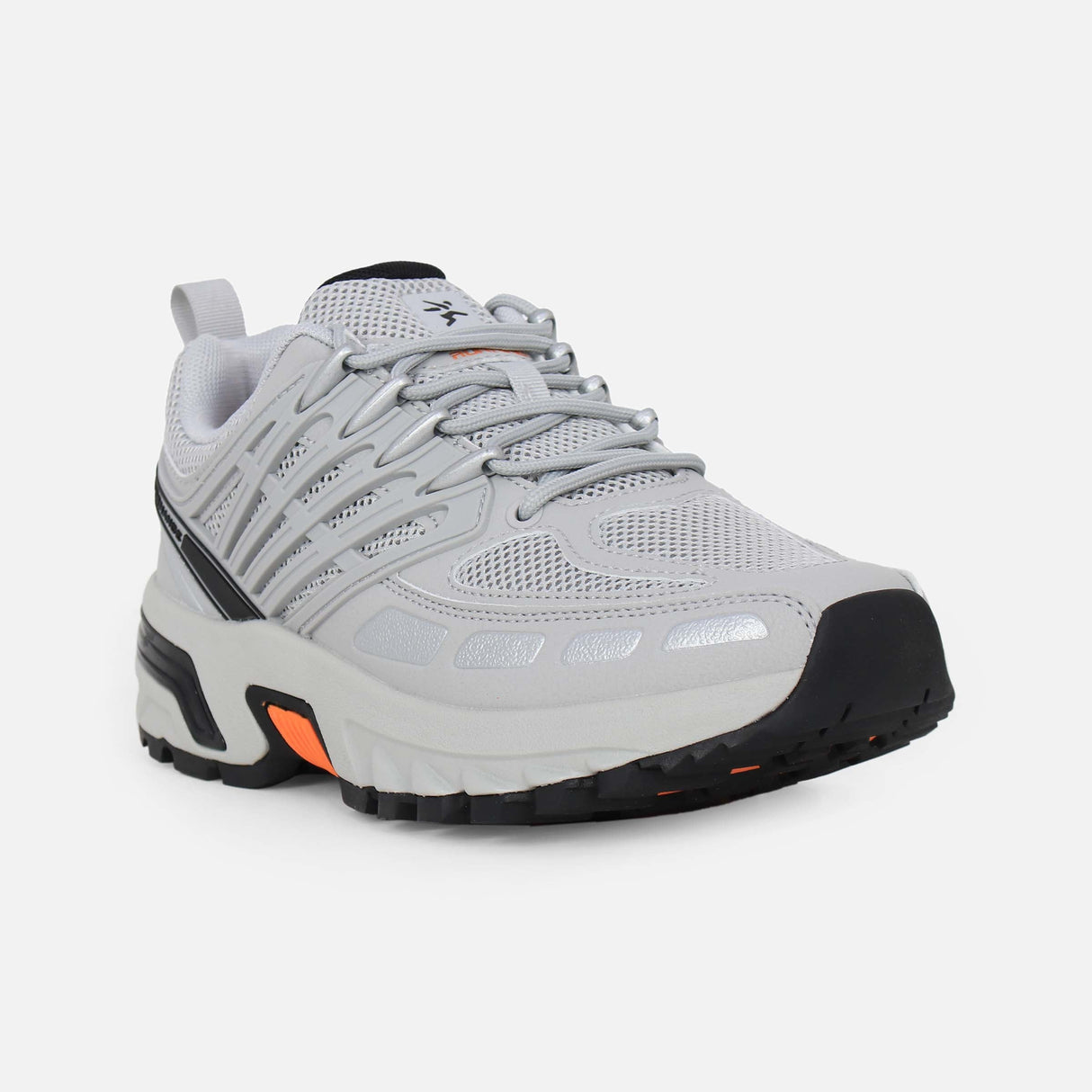 MEN SPORTS LACE-UP SHOES