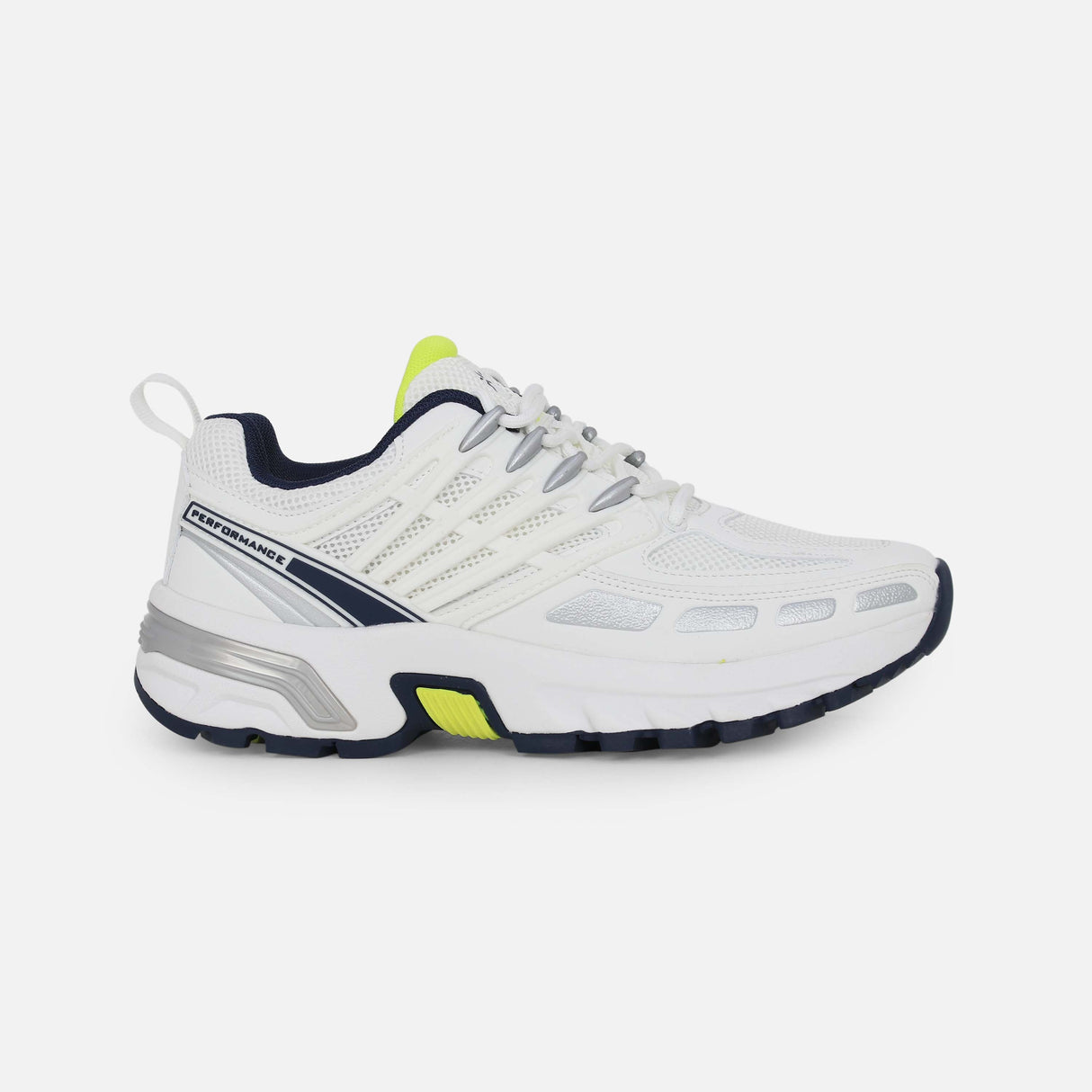 MEN SPORTS LACE-UP SHOES