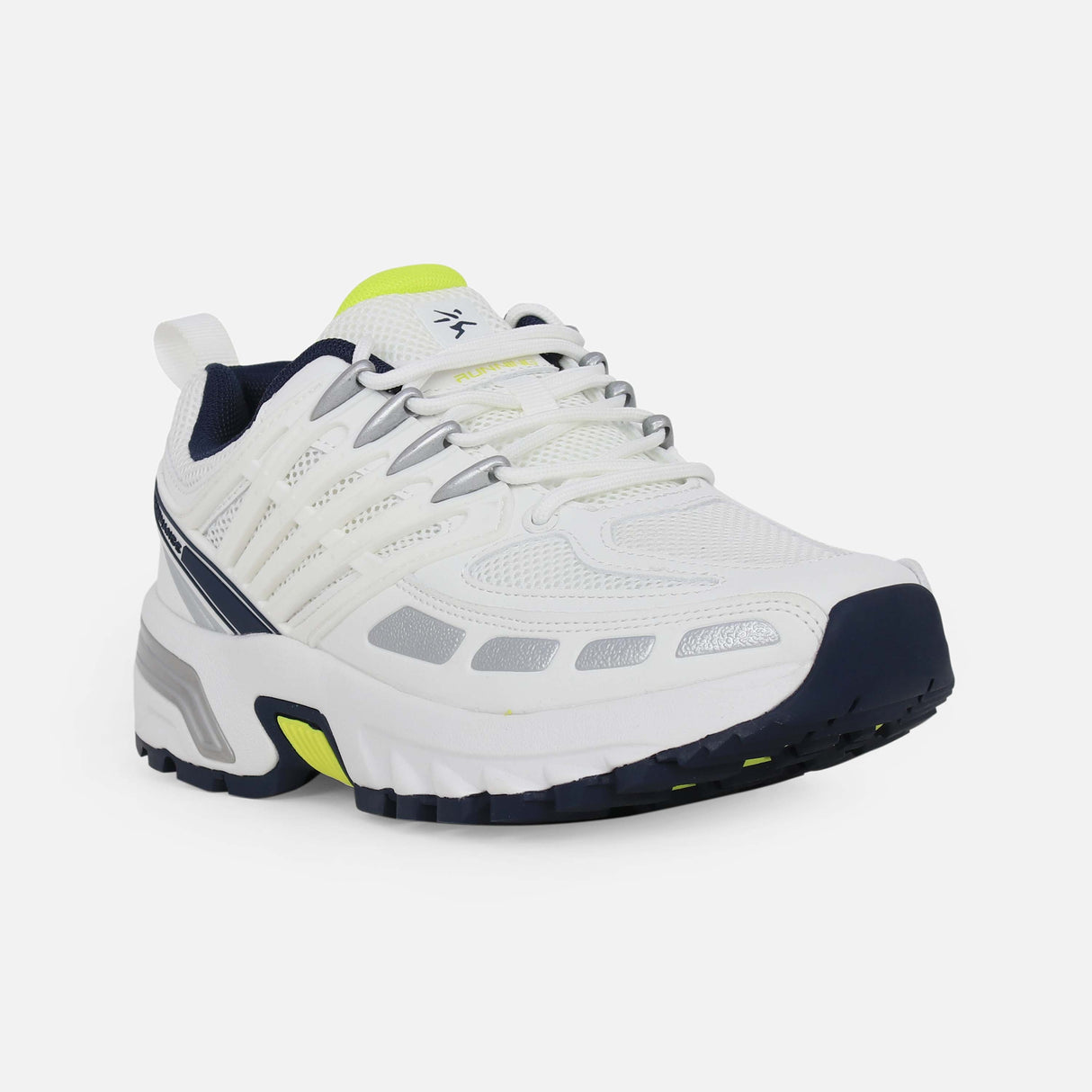 MEN SPORTS LACE-UP SHOES