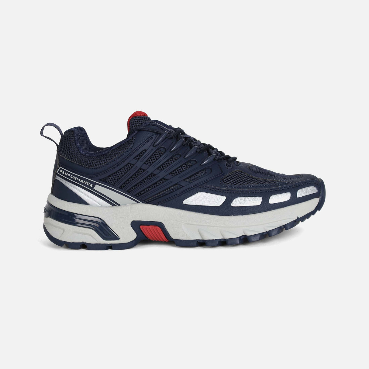 MEN SPORTS LACE-UP SHOES