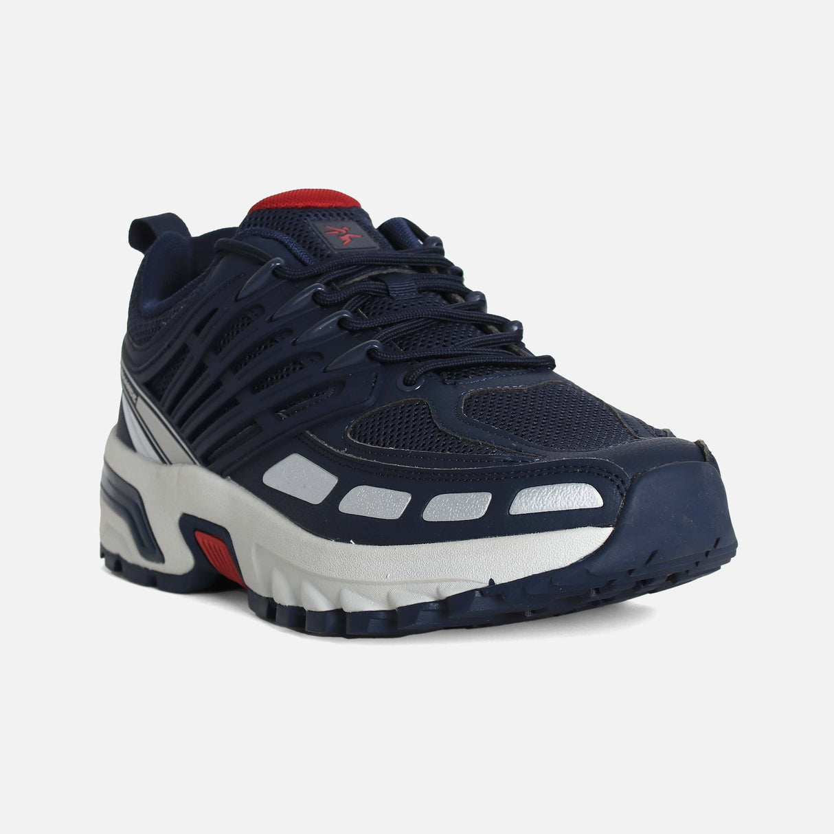 MEN SPORTS LACE-UP SHOES