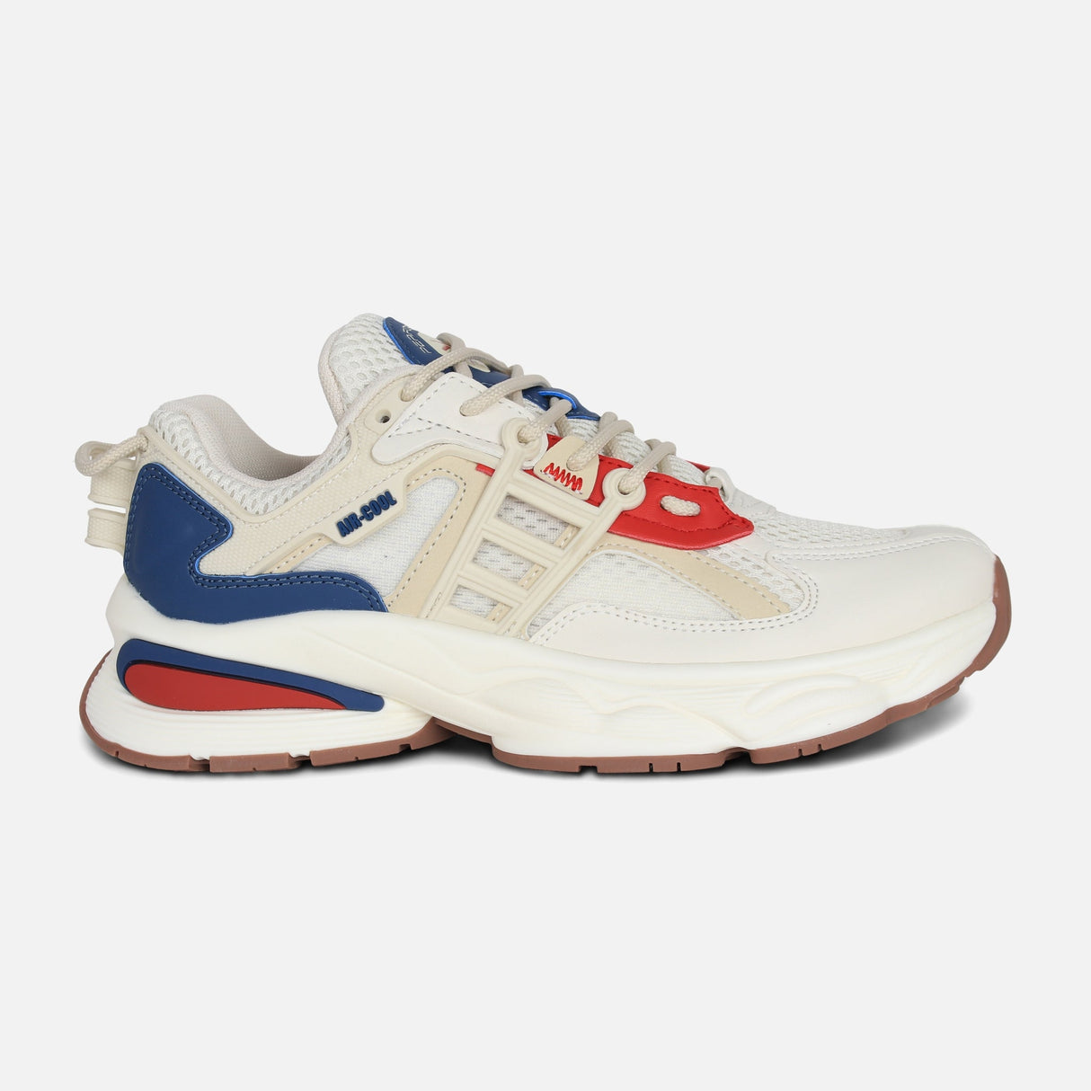 MEN SPORTS LACE-UP SHOES