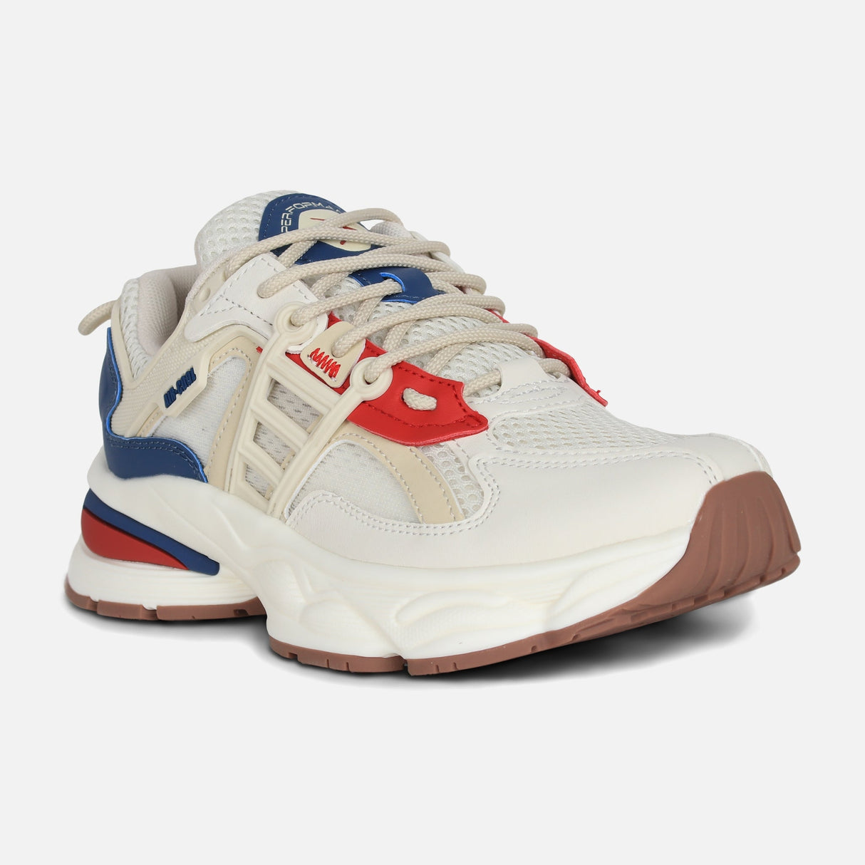 MEN SPORTS LACE-UP SHOES