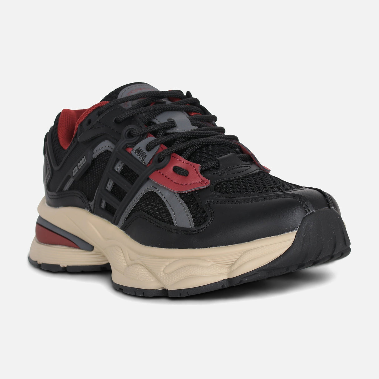 MEN SPORTS LACE-UP SHOES