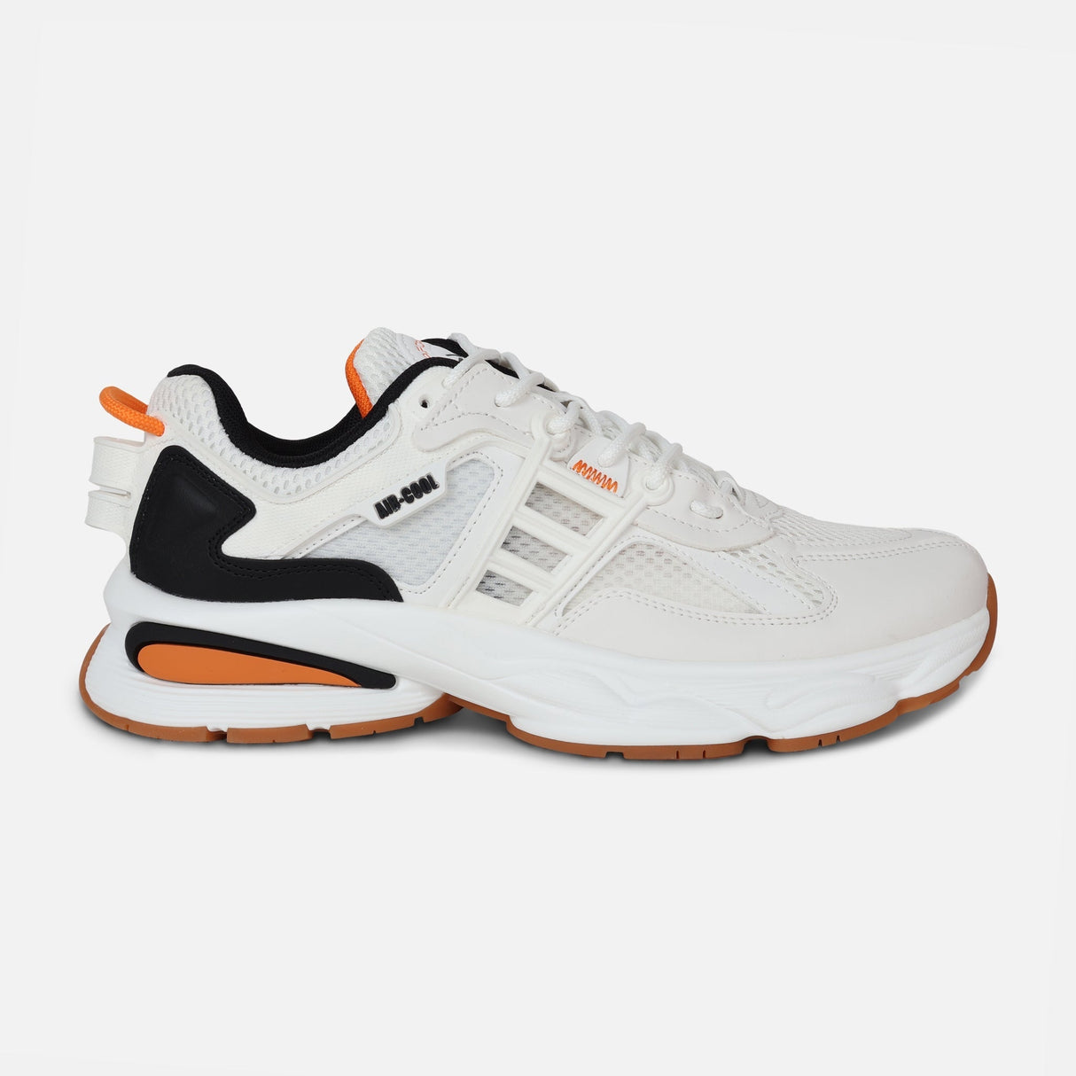 MEN SPORTS LACE-UP SHOES