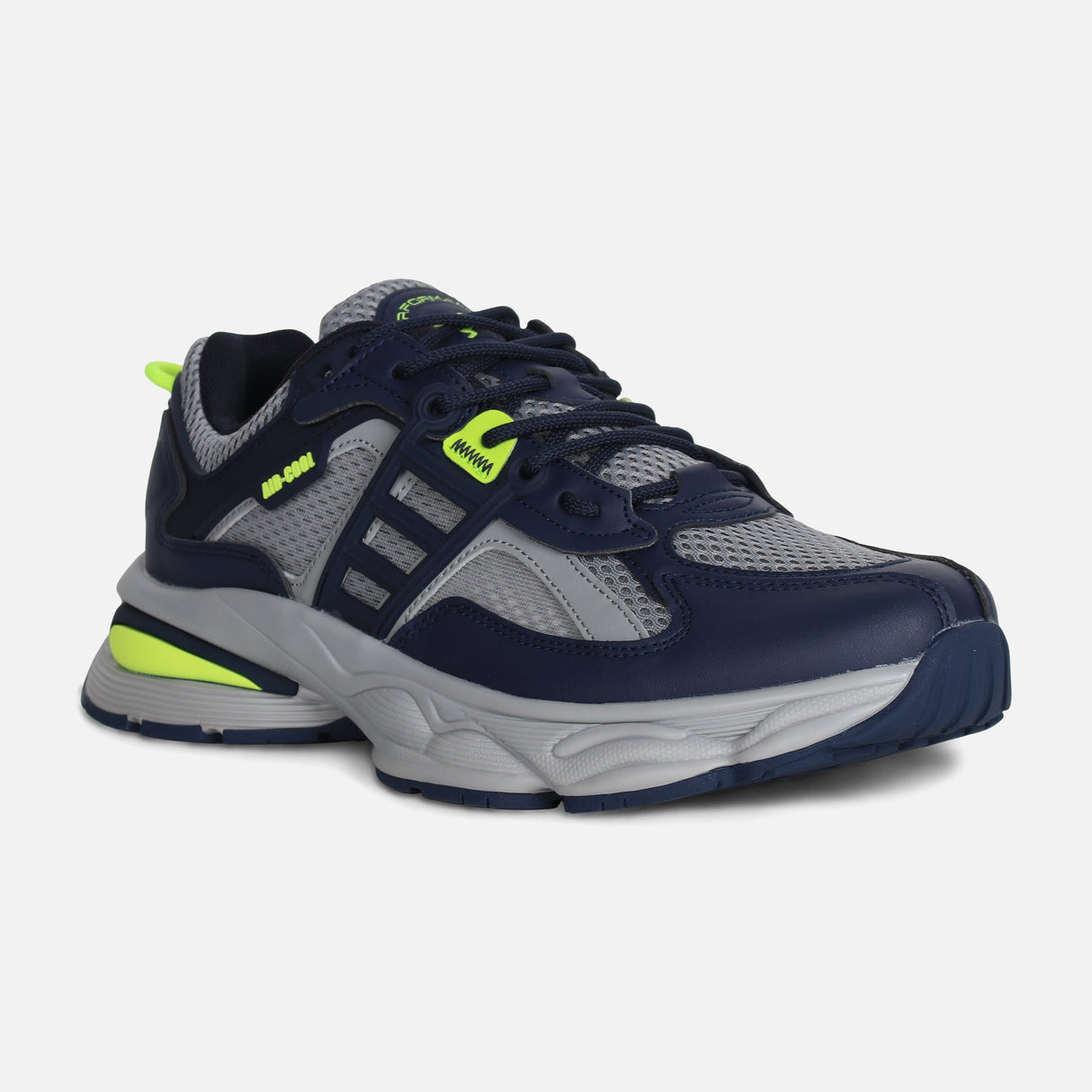 MEN SPORTS LACE-UP SHOES