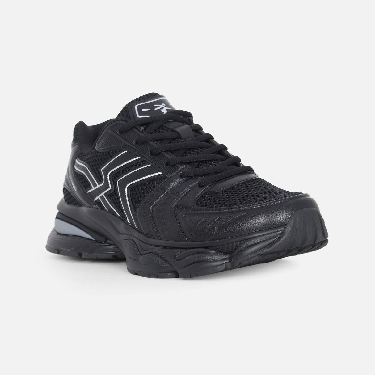 MEN SPORTS LACE-UP SHOES